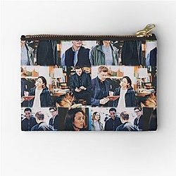 Hudson and Rex Pouch