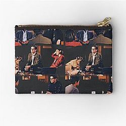 Hudson and Rex Pouch