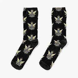 Royal Hudson Socks