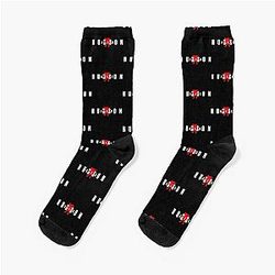 Stanley Air Hudson Secret Weapon Socks