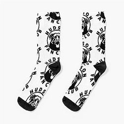 Hudson Fan Club Sock