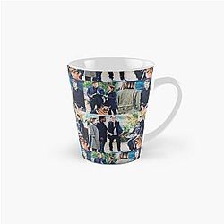 Hudson and Rex Mug