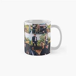 Hudson Rex Classic Mug