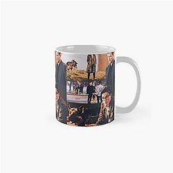 Hudson Rex Classic Mug