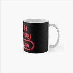 Hudson Retro Classic Mug