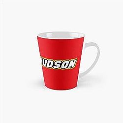 Let's Hudson Mug