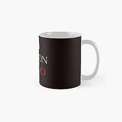 100 Hudson Classic Mug