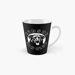 Hudson Fan Club Mug