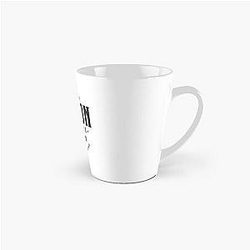 Team Hudson Tall Coffee Mug