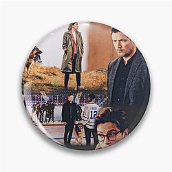 Hudson Rex Pin