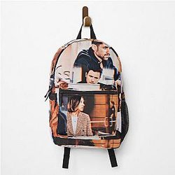 Hudson Rex Backpack
