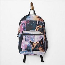 Hudson Rex Backpack