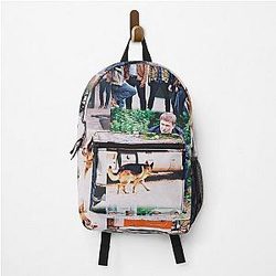 Hudson Rex Backpack