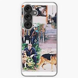 Hudson Rex Samsung Case