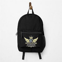 Royal Hudson Backpack