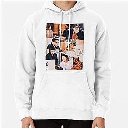 Hudson and Rex Hoodie