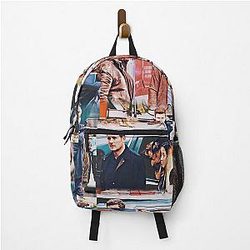 Hudson Rex Backpack