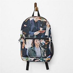 Hudson Rex Backpack