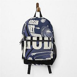 Hudson Hornet Badge Graphic Pack