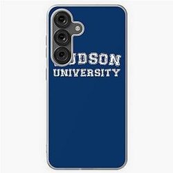 Hudson University Law Cast Samsung Galaxy Soft Case