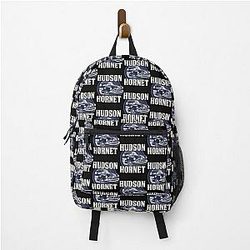 Hudson Hornet Backpack