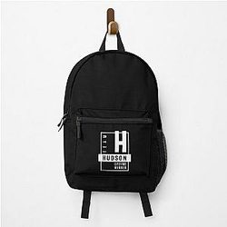 Hudson Personalized Name Birthday Gift Backpack becomes

Hudson Personalized Birthday Gift Backpack