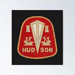 Hudson American Motor Corporation