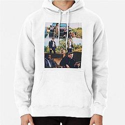 Hudson Rex Hoodie