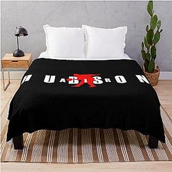 Stanley Air Hudson Secret Weapon Throw Blanket