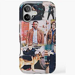 Hudson Rex iPhone Case