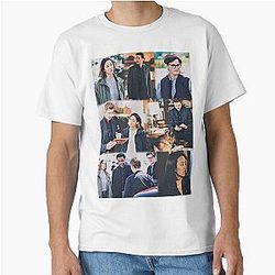 Hudson Rex Classic T-Shirt