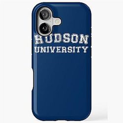 Hudson University (Law & Order) iPhone Tough Case