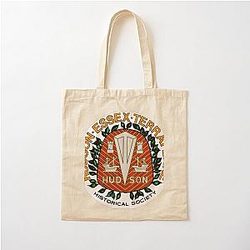 HUDSON ESSEX TERRAPLANE CLASSIC CAR Cotton Tote Bag