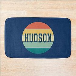 Hudson Bath Mat