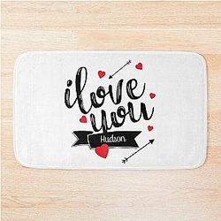 Hudson Bath Mat