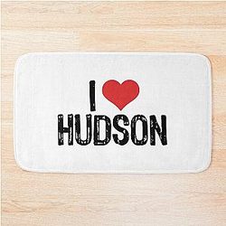 Hudson Bath Mat