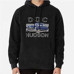 Cars Boys Pullover Hoodie