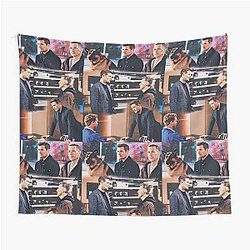 Hudson and Rex