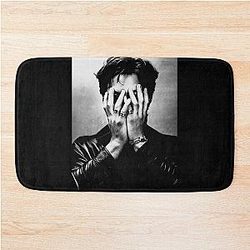 Hudson Williams Covering Bath Mat