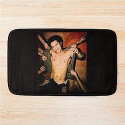 Vintage Hudson Bath Mat