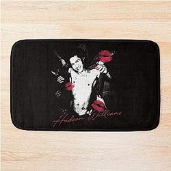 Hudson Bath Mat