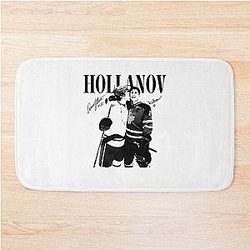Hudson Williams Connors Storrie Bath Mat