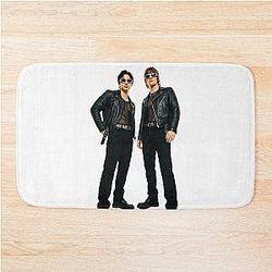 Hollanov Hudson Williams Bath Mat