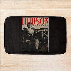 Vintage Hudson Bath Mat