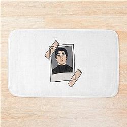 Hudson Williams Bath Mat