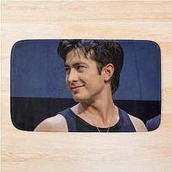 Hudson Williams Bath Mat