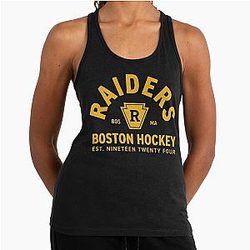 Ilya Rozanov Haskell Hockey, Hudson Williams Connor Storrie, Hockey Lover Racerback Tank Top