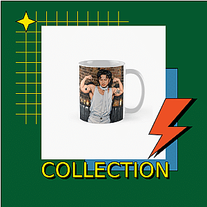 Hudson Williams Mugs
