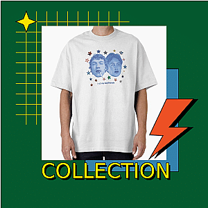 Hudson Williams T-Shirts