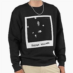 Hudson Williams Sweatshirt